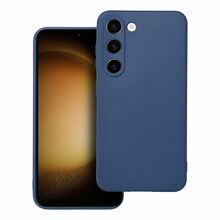 Pehme ümbris OEM, Samsung Galaxy S23 Plus, tumesinine