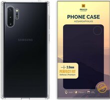 Telefoniümbris Mocco Original Back Case, Samsung Galaxy Note 10+, ärkla