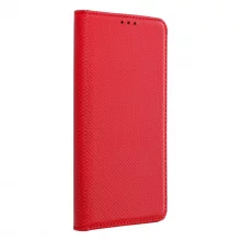 SMART CASE Book ümbris, Realme C61 4G, punane