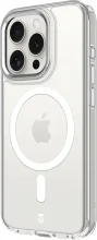 Tactical MagForce 2.0 ümbris, Apple iPhone 15 Pro, hõbe