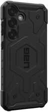 Urban Armor Gear Pathfinder Magnet ümbris, Samsung Galaxy S25+, must