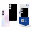 Telefoniümbris 3MK Matt Case, Samsung A35 5G, must