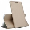 Klapiga telefoniümbris Smart Magnet, Samsung Galaxy A72, kuldne
