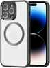 Dux Ducis Aimo Mag ümbris, Apple iPhone 16e (SE4 2025), must
