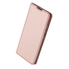 Dux Ducis Skin Pro ümbris, Xiaomi Poco M5, roosa