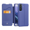 DUX DUCIS Skin X ümbris, Samsung Galaxy S22+, sinine