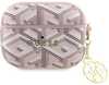 Guess GCube Charm GUAPPGCE4CP ümbris, Apple AirPods Pro, roosa
