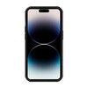 Telefoniümbris Nillkin Super Frosted Shield Pro, Apple iPhone 14 Pro, must