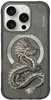 Nimmy Dragon MagSafe ümbris, Apple iPhone 16 Pro, hall