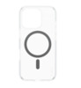 Telefoniümbris Panzer Glass CARE by PanzerGlass Flagship Case, Apple iPhone 16 Pro, must, MagSafe 1346