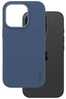 Telefoniümbris PanzerGlass CARE Fashion Case, Apple iPhone 16 Pro, MagSafe, sinine