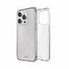 Telefoniümbris SBS Skinny Cover TESKINIP1661PT, Apple iPhone 16 Pro, läbipaistev