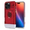 Spigen Classic C1 MagSafe, Apple iPhone 16 Pro, ruby