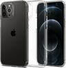 Telefoniümbris Spigen Ultra Hybrid, Apple iPhone 12/12 Pro, läbipaistev