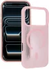 Tel Protect Mist Matte ümbris, Apple iPhone 16 Pro, hele roosa