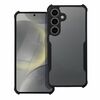 Telefoniümbris Anti-Drop, Xiaomi Redmi 13 4G, must/läbipaistev