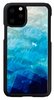 Telefoniümbris iKins, Apple iPhone 11 Pro, blue lake black