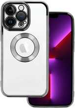 Telefoniümbris Beauty TOPT, Apple iPhone 12, must