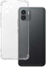 Clin Anti Shock 1,5mm telefoniükas, Xiaomi Redmi A2, árge