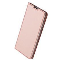 Dux Ducis Skin Pro ümbris, Xiaomi Poco M5, roosa
