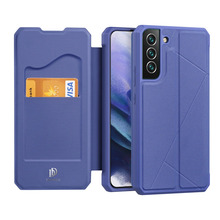 DUX DUCIS Skin X ümbris, Samsung Galaxy S22+, sinine