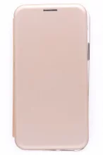 Evelatus Book Case ümbris, Apple iPhone 11 Pro Max, kuldne