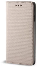 iLike Smart Magnet ümbris, Samsung Galaxy A05, kuldne