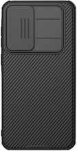 Nillkin CamShield PRO ümbris, Samsung Galaxy A36 5G, must