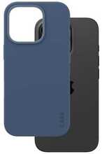 Telefoniümbris PanzerGlass CARE Fashion Case, Apple iPhone 16 Pro, MagSafe, sinine
