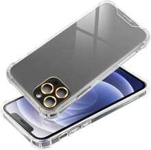 Telefoniümbris Roar Armor Jelly, Samsung Galaxy A55 5G, läbipaistev