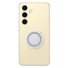 Telefoniümbris Samsung EF-XS921CTEGWW Clear Gadget Case, Galaxy S24, läbipaistev