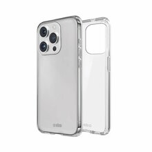 Telefoniümbris SBS Skinny Cover TESKINIP1661PT, Apple iPhone 16 Pro, läbipaistev