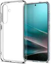 Spigen Liquid Crystal, Samsung Galaxy S25 Plus, läbipaistev