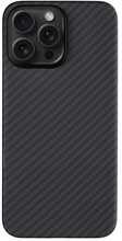 Tactical MagForce Aramid ümbris, Apple iPhone 15 Pro Max, must