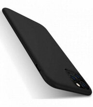 X-Level Dynamic ümbris, Apple iPhone 15 Pro Max, must