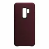Bugatti Porto SS18 ümbris, Samsung Galaxy S9 G960, raspberry