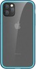 Telefoniümbris Comma Joy elegant anti-shock, Apple iPhone 11 Pro, sinine