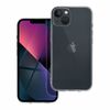 Forcell telefoniümbris, Apple iPhone 13, 2 mm, läbipaistev