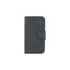 Telefoniümbris GreenGo Universal Fancy Smart Universal 5.5 Silicon Case, must