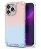 Telefoniümbris Hurtel Ombre Protect, Apple iPhone 14 Pro Max, roosa/sinine