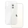 iLike Back Case 2 mm, Apple iPhone 11, läbipaistev