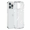 Telefoniümbris Joyroom Defender Series Case JR-14H3, Apple iPhone 14 Plus, läbipaistev