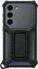 Telefoniümbris Samsung Protective Standing Cover EF-RS911CBE, Samsung Galaxy S23, titan
