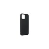 Silikoonümbris Silicone Lite Case, Apple iPhone 12 Pro Max, must