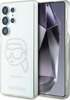 Telefoniümbris Karl Lagerfeld KLHCS25LHKHDCELT, Samsung Galaxy S25 Ultra, läbipaistev