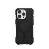 Telefoniümbris UAG Essential Armor Magsafe, Apple iPhone 16 Pro, must