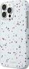 Telefoniümbris Uniq Coehl Terrazzo, Apple iPhone 13 Pro/13, valge