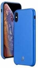 Telefoniümbris Dux Ducis Skin Lite Case, Apple iPhone XS Max, sinine