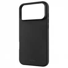 Telefoniümbris Fixed Story Back Cover FIXST-1802-BK, Apple iPhone 18 Pro Max, must