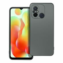 Telefoniümbris Forcell Metallic, Xiaomi Redmi 12C, hall